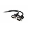 Image de BELKIN Câble moniteur VGA HDDB15 mâle-HDDB15 mâle, 1,8m