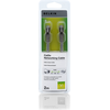 Image de Belkin Network Cable Cat5e U/FTP 2m Grey RJ-45 Male for Computer