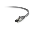 Image de Belkin 2m Cat5e STP câble de réseau Gris U/FTP (STP) - Neuf