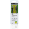 Image de BELKIN CAT5e SNG-SHD Câble patch, RJ45M, 5m, noir