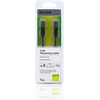 Image de BELKIN CAT6 SNG-SHD Câble patch, RJ45M, 1m, noir