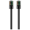 Image de Belkin RJ45-RJ45, Cat6, 1m câble de réseau Noir - Neuf