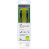 Image de BELKIN CAT6 SNG-SHD Câble patch, RJ45M, 5m, noir