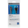 Image de BELKIN Câble d'alimentation EURO, C8 Connector, 1,8m