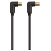 Image de Belkin Antenna M/F 5m câble coaxial Noir - Neuf
