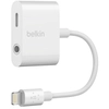 Image de Belkin RockStar Blanc - Neuf
