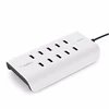 Image de STATION DE CHARGE 10 USB Blanc Station de charge 10 x USB - Neuf
