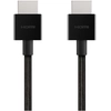 Image de Belkin AV10176BT1M-BLK câble HDMI 1 m HDMI Type A (Standard) Noir - Neuf