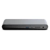 Image de Belkin Thunderbolt 3 Dock Pro - Station d'accueil - USB-C / Thunderbolt 3 - DP - GigE - 170 Watt