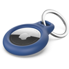 Image de Belkin Porte-clés pour Apple AirTag, bleu F8W973btBLU