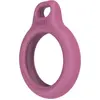 Image de Belkin - Secure Holder avec dragonne pour tracker Bluetooth - rose - pour Apple AirTag