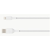 Image de Belkin CAA002BT1MWH câble Lightning 1 m Blanc - Neuf