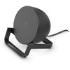 Image de Belkin Boost Charge Smartphone Noir Secteur Recharge sans fil Charge rapide Intérieure - Neuf