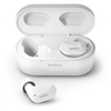 Image de Belkin AUC001BTWH écouteur/casque Écouteurs Sans fil Ecouteurs Musique Micro-USB Bluetooth Blanc - Neuf