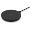 Image de Belkin Boost Charge Smartphone Noir Secteur Recharge sans fil Charge rapide Intérieure - Neuf