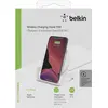 Image de Belkin BOOST CHARGE - Chargeur sans fil + adaptateur secteur - 10 Watt - QC 3.0 - blanc