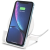 Image de Belkin BOOST?CHARGE Smartphone Blanc Secteur Recharge sans fil Charge rapide Intérieure - Neuf