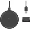 Image de Belkin BOOST CHARGE - Tapis de chargement inductif - 10 Watt - noir