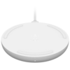 Image de Belkin WIA001BTWH chargeur d'appareils mobiles Blanc Auto - Neuf