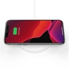 Image de Belkin WIA001VFWH chargeur d'appareils mobiles Téléphone portable Blanc Secteur Recharge sans fil Charge rapide Auto - Neuf