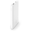 Image de Belkin BOOST?CHARGE 10000 mAh Blanc - Neuf