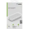 Image de Belkin BOOST CHARGE 20000 mAh Blanc