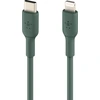 Image de Belkin câble Lightning/USB-C