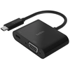 Image de Belkin AVC001BTBK station d'accueil Avec fil USB 3.2 Gen 1 (3.1 Gen 1) Type-C Noir - Neuf