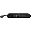 Image de Belkin AVC005BTBK station d'accueil Avec fil USB 3.2 Gen 1 (3.1 Gen 1) Type-C Noir - Neuf