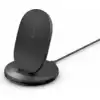 Image de Belkin BOOST Charge Wireless Charging Stand 15W sw.WIB002vfBK