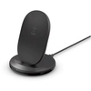 Image de Belkin Boost Charge Smartphone Noir Secteur Recharge sans fil Charge rapide Intérieure - Neuf