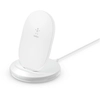 Image de Belkin BOOST?CHARGE Smartphone Blanc Secteur Recharge sans fil Charge rapide Intérieure - Neuf