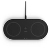 Image de Belkin BOOST?CHARGE Smartphone Noir Secteur Recharge sans fil Charge rapide Intérieure - Neuf