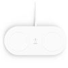 Image de Belkin BOOST?CHARGE Smartphone Blanc Secteur Recharge sans fil Charge rapide Intérieure - Neuf