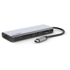 Image de Belkin AVC009btSGY USB 3.2 Gen 1 (3.1 Gen 1) Type-C Argent - Neuf