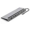 Image de Belkin USB-C 11-in-1 Multiport Dock - Neuf