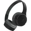 Image de Belkin Soundform Mini-On-Ear Casque pour enfants noir AUD002btBK