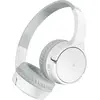 Image de Belkin SoundForm Mini - Casque avec microphone - sur les oreilles - Bluetooth - sans fil - prise 3,5 mm