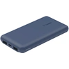 Image de Belkin Powerbank 10.000mAh bleu 15W+USB-A/C Kab. 15cm BPB011BTBL