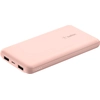 Image de Belkin BOOST CHARGE 10000 mAh Or rose