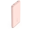 Image de Belkin BOOST?CHARGE 10000 mAh Or rose - Neuf