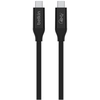 Image de Belkin INZ001bt0.8MBK câble USB USB4 Gen 3x2 0,8 m USB C Noir - Neuf