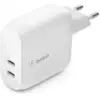 Image de Belkin WCB006VFWH, Intérieur, AC, Blanc