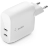 Image de Belkin WCB006VFWH chargeur d'appareils mobiles Smartphone, Tablette Blanc Secteur Intérieure - Neuf