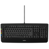Image de Clavier KVM USB sécurisé Belkin à 2, 4 ou 8 ports