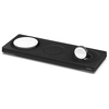 Image de Belkin BOOST?CHARGE PRO Casques, Smartphone, Smartwatch Noir Recharge sans fil Charge rapide Intérieure - Neuf