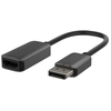 Image de Belkin AVC011btSGY-BL 0,22 m DisplayPort HDMI Noir - Neuf