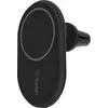 Image de Belkin WIC004BTBK-NC chargeur d'appareils mobiles Noir Auto