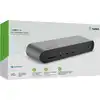 Image de Belkin CONNECT Pro - Station d'accueil - USB-C - HDMI - USB4