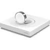 Image de Belkin BOOST CHARGE PRO - Chargeur sans fil - Fast Charge - blanc - pour Apple Watch